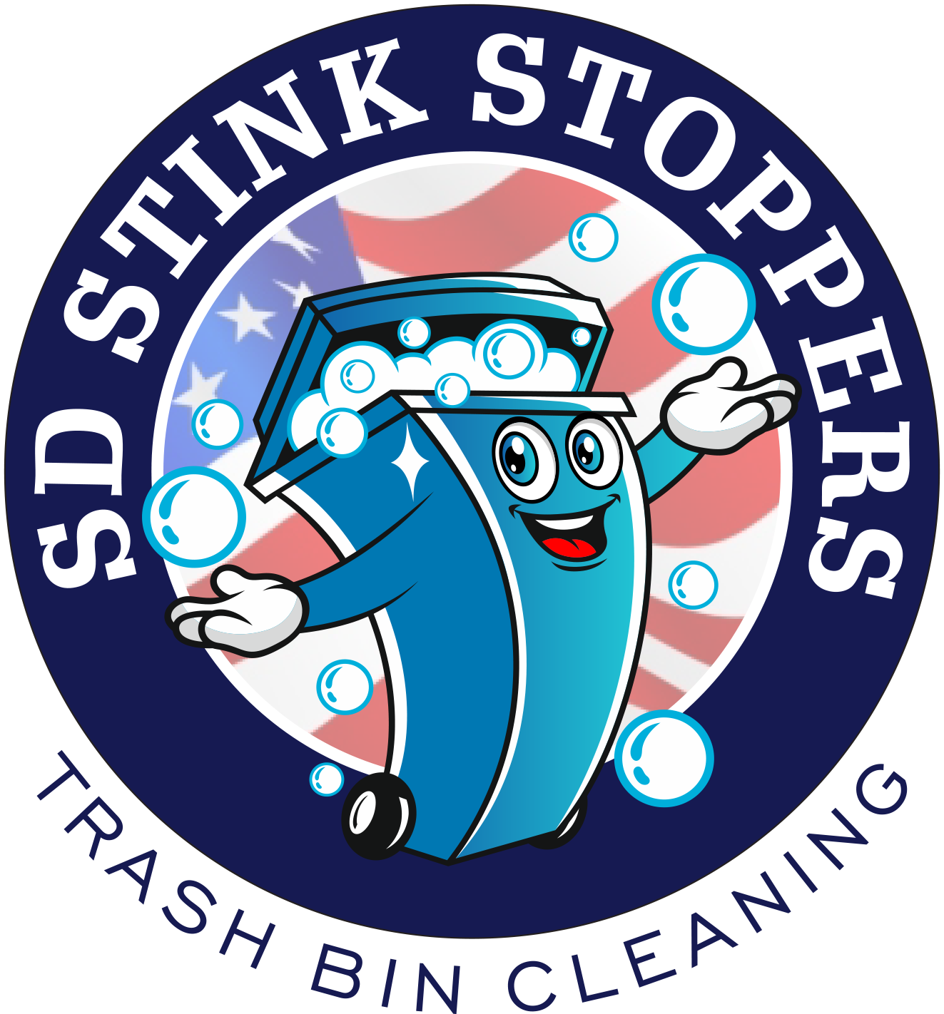 SD Stink Stoppers